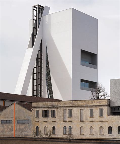 nadin fondazione prada|fondazione prada torre.